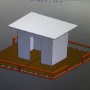 해성좌대 이미지