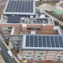 짓고 보니 규격 안 맞는 초등학교 태양광 시설 인천에만 여러곳 기사 이미지