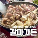 갈마가든 | [임실] 임실 치즈테마파크 맛집 추천, 현지인도 인정한 오리구이 맛집 갈마가든
