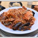 동해해물찜 | 포항 정식 맛집보다 좋았던 동해해물찜 후기 포항 맛집 추천