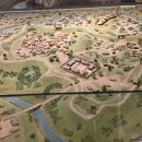 풍납백제문화공원 화장실 | 한성백제박물관 아이와 주말 나들이 서울 몽촌토성 탐방 후기