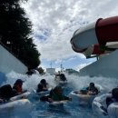 골드샤워장 이미지