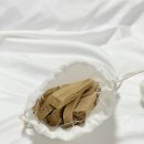 산토 | 인센스스틱 추천 | 천연 방향제로 공기까지 정리되는 빅이지 팔로산토 후기