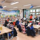 숲속초등학교 이미지