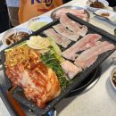 아현역 | 아현역 경아식당 내돈내산 후기