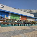 태안 로컬푸드 직매장 후기 몽산포베네치아펜션 근처 장보기 코스 기록