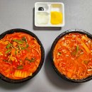 원곡공원로 | [안산원곡동중국집] 최고반점 해장이 필요할 때 얼큰한 고기짬뽕 맛집