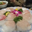 더블유(W)횟집 이미지