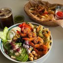 세컨델리 | 서울 브런치 맛집 추천 5곳! 공간, 무드, 맛까지 완벽한 브런치 카페