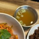 안정리 포차 | 평택 맛집 추천 면빨땡기는날 숯불고기 세트와 밀면의 완벽 조합