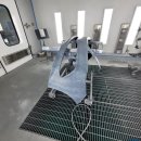 이서종합카센타 | 벤츠 W212 E클래스 자차보험수리 / 부산 자차보험처리 / 보험할증없이 수리하는법 / 견적어플이 저렴한이유