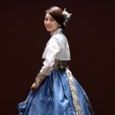 해밀예당한복 이미지