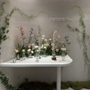 스몰핸드 스튜디오 | 인천스몰웨딩 인천돌잔치 더비앙송도 뷔페 주차 강추후기 뷔페종류