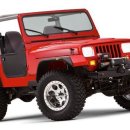 YJ style