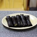 동해 꼬마김밥 이미지