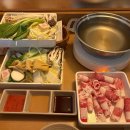 미소순대 뒷편 주차장 공원 이미지