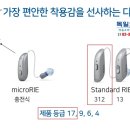 소리청보청기 이미지