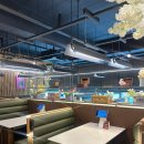 OK쿡외식 | [영종도 맛집] 유아동반 외식 가능 엄청 큰 쇼파좌석 서가앤쿡 영종하늘도시점 후기