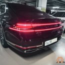 주은카써비스 | 제네시스 G90 3.5T 사고대차, 수원, 동탄 사고렌트 전문 주은렌트카