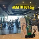 수원-0084 | 인계동 헬스장 : 골프,헬스,필라테스 한 곳에서 다 할 수 있다! 헬스보이짐&amp;필라걸&amp;골프인 인계점