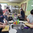 조리 기능장과 함께하는 한식요리기능사(주간) | [울산요리학원/혜성요리전문학원]북구 장애인 주간보호시설 특강(마파두부)