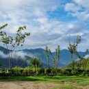 구례 멍 뷰 하우스 이미지