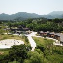 무등산생태탐방원