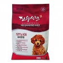 퍼피 앤 맘 이미지