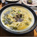 제주보말칼국수 이미지