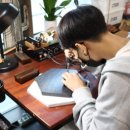 가죽공예 지도사 이미지