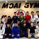 모아이짐 이미지