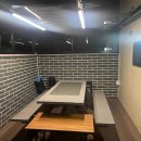 선거관리위원회 건물 앞 이미지