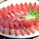 철따라 횟집 이미지