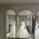 아르밀리 | 인천 웨딩토탈샵 차지연웨딩 본식드레스 9벌 피팅후기