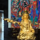 신흥사 석조관음·대세지보살좌상 이미지