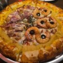 브릭(BRICK) | ​🍕 [전주 맛집] 붉은 벽돌 속 피자의 신세계, 객리단길 '브릭(BRICK)' 솔직 후기