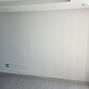 시화호반써밋더프라임 | 거북섬 호반써밋더프라임 부분도배 후기