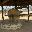 연자방아 이미지