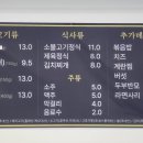 꿀돼지 - 노원구 덕릉로83길 12 | 꿀돼지