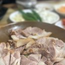 봉계돼지국밥 이미지