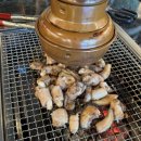 참숯산꼼장어민물장어