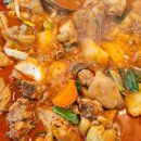 뜰안에 민박 이미지