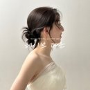황정헤어 | 25년 8월 | 소피소 스튜디오 촬영 헤어 변형 헤이브 다은쌤 (HEY, EVE) 후기