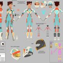 용감한 탄티 | 스타워즈 저항군 리뷰 - 101 "선발"