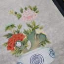 민화배우기 이미지