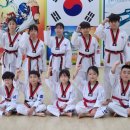 용인대미르태권도 이미지