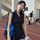 충북체육고등학교 | 김민지✅ 운동선수에서 예능 스타로! ‘육상계 카리나’의 반전 매력