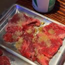 옥이네 생고기 | [의정부 소고기 맛집] 숲속 옥이집 의정부역본점! 가성비에 감동하고 맛에 반한 후기!