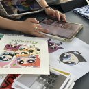 경산성일기획.인쇄 | [체험후기] 대구 아이패드드로잉 원데이클래스 아트이스트피자