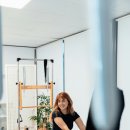 필라테스 이미지